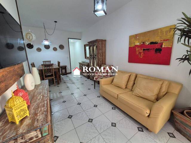 #5958 - Apartamento para Venda em Cabo Frio - RJ - 2