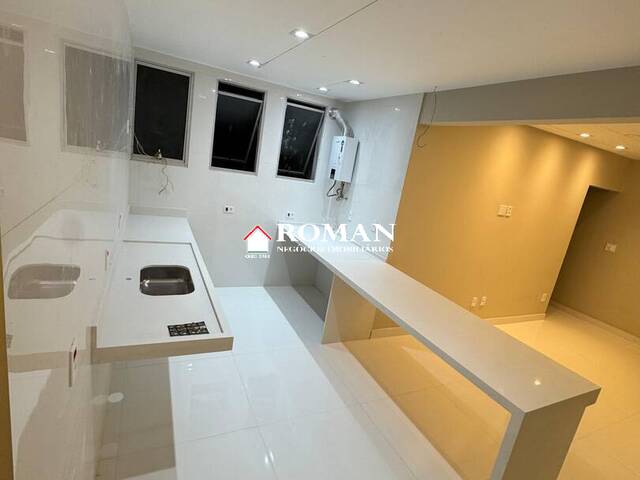 #5960 - Apartamento para Venda em Cabo Frio - RJ - 3