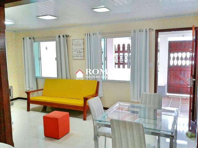 #5962 - Casa para Locação em Cabo Frio - RJ - 3