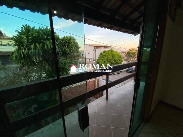 #5967 - Casa em condomínio para Venda em Cabo Frio - RJ - 3