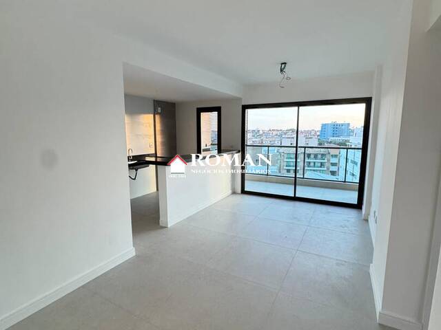 #5963 - Apartamento para Locação em São Pedro da Aldeia - RJ - 1