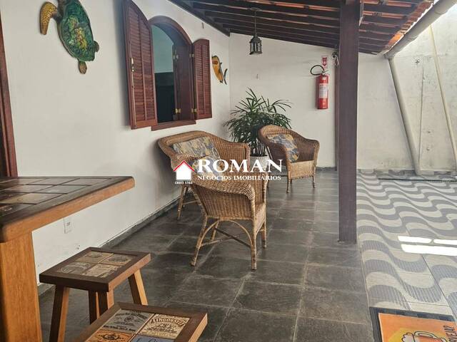 #5975 - Casa para Venda em Cabo Frio - RJ - 3
