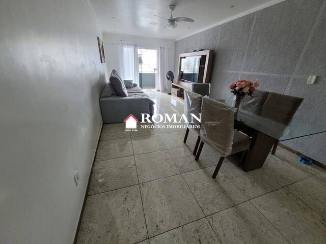 #5977 - Apartamento para Venda em Cabo Frio - RJ - 3