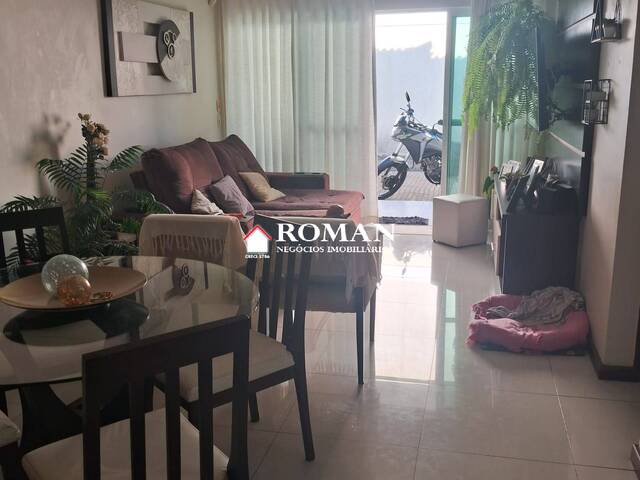 #5978 - Casa em condomínio para Venda em Cabo Frio - RJ - 3