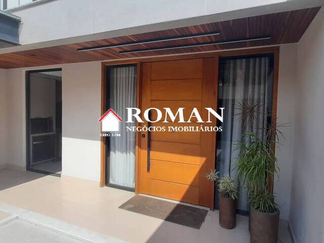 #5985 - Casa para Venda em Cabo Frio - RJ - 3