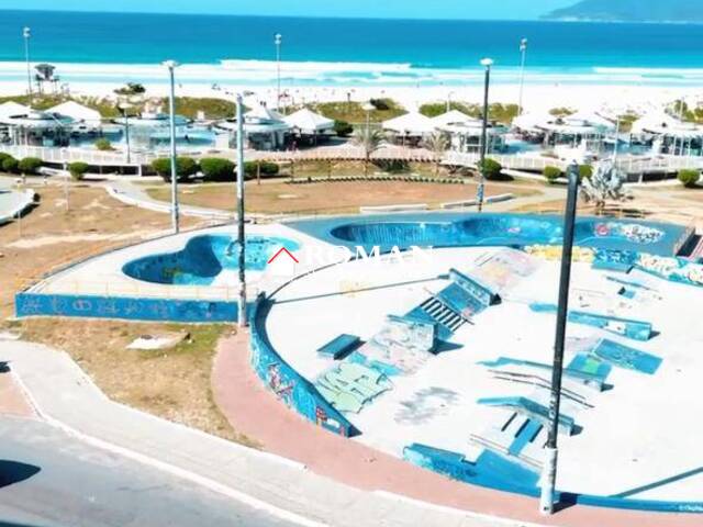 #5986 - Apartamento para Venda em Cabo Frio - RJ