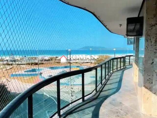 #5986 - Apartamento para Venda em Cabo Frio - RJ