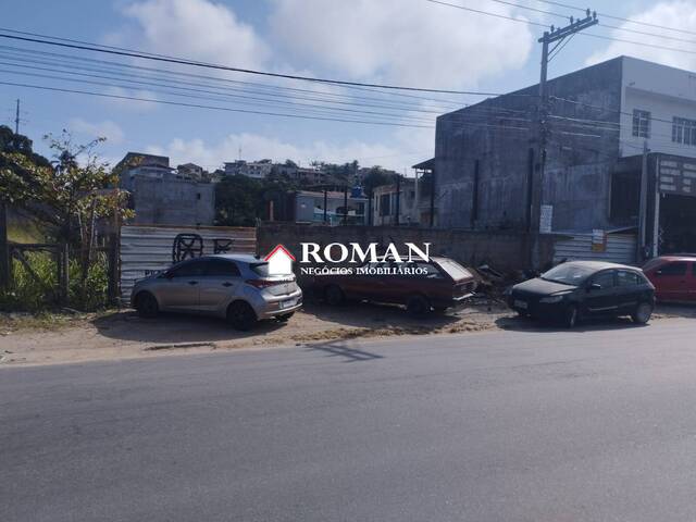 #5981 - Galpão para Locação em São Pedro da Aldeia - RJ - 2