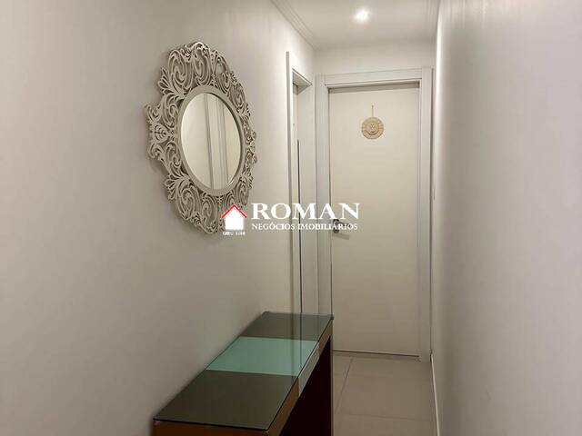 #5987 - Apartamento para Venda em Cabo Frio - RJ