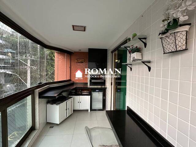 #5987 - Apartamento para Venda em Cabo Frio - RJ