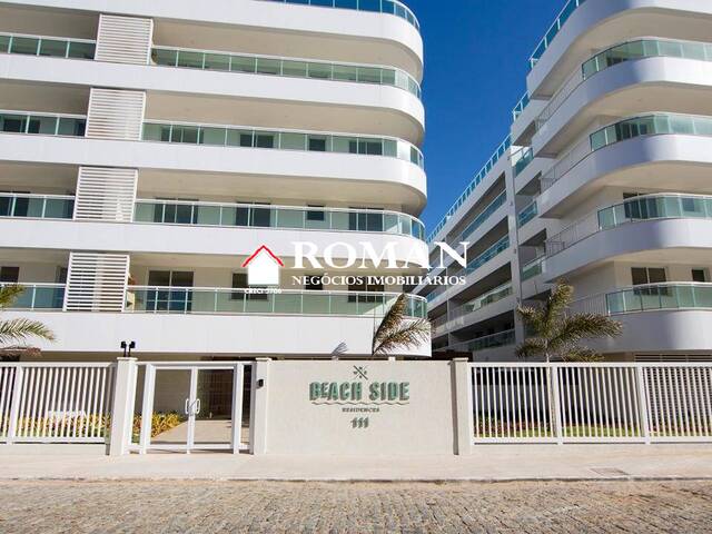Venda em Marlin - Cabo Frio