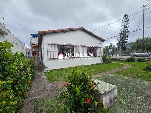 #5992 - Casa para Locação em Cabo Frio - RJ - 2