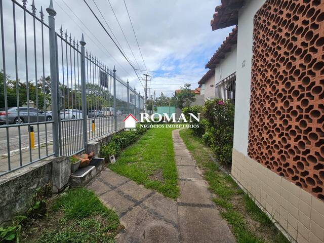 #5992 - Casa para Locação em Cabo Frio - RJ - 3