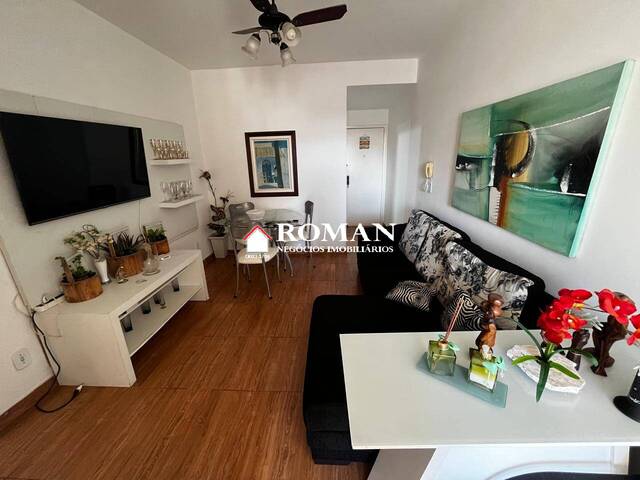 #5995 - Apartamento para Venda em Cabo Frio - RJ - 1