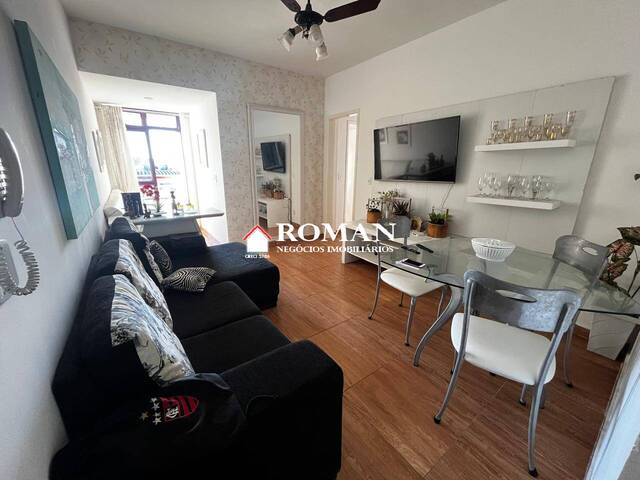 #5995 - Apartamento para Venda em Cabo Frio - RJ - 2
