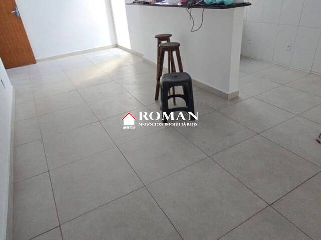 #5996 - Apartamento para Locação em Cabo Frio - RJ - 1