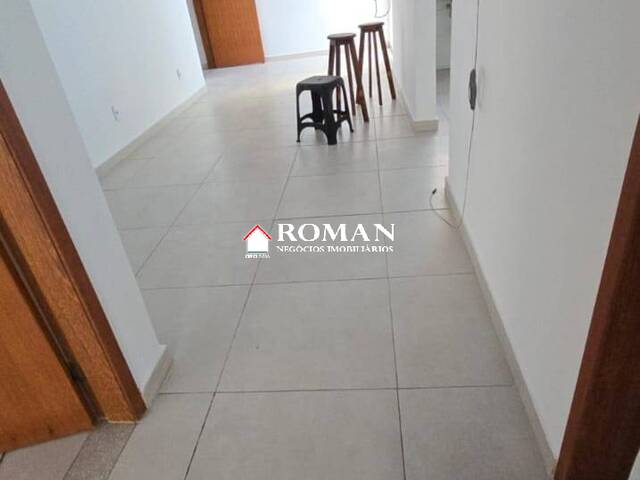 #5996 - Apartamento para Locação em Cabo Frio - RJ - 2
