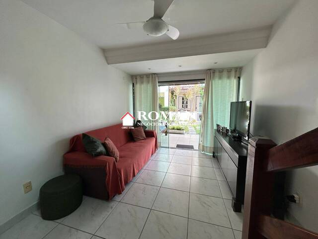 #5997 - Casa em condomínio para Venda em Cabo Frio - RJ - 3