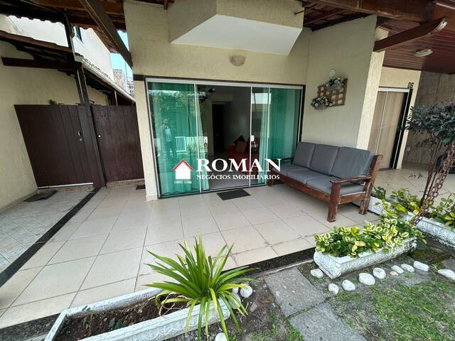 #5997 - Casa em condomínio para Venda em Cabo Frio - RJ - 2
