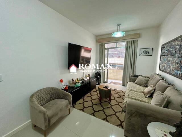 #5998 - Apartamento para Venda em Cabo Frio - RJ - 3