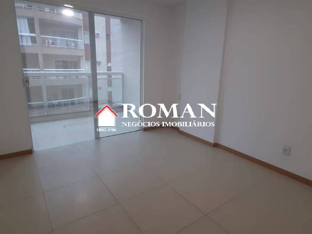#6000 - Apartamento para Venda em Cabo Frio - RJ - 3
