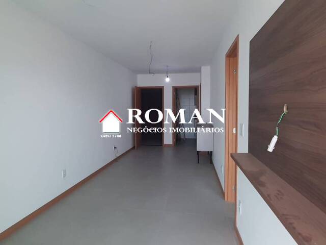 #6001 - Apartamento para Venda em Cabo Frio - RJ - 3