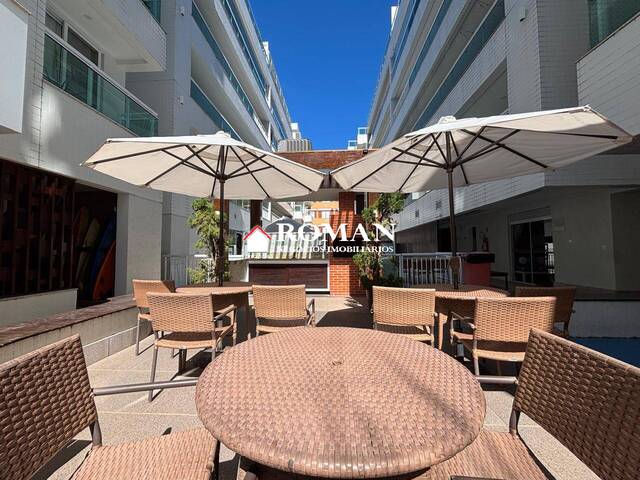 #6002 - Apartamento para Locação em Cabo Frio - RJ - 2