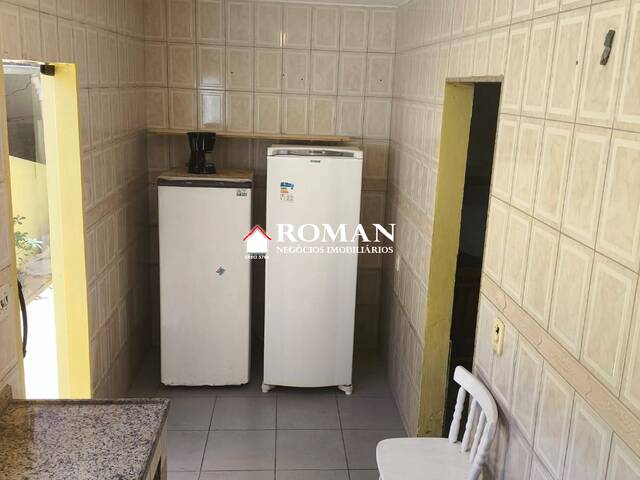 #6003 - Casa para Locação em Cabo Frio - RJ - 3