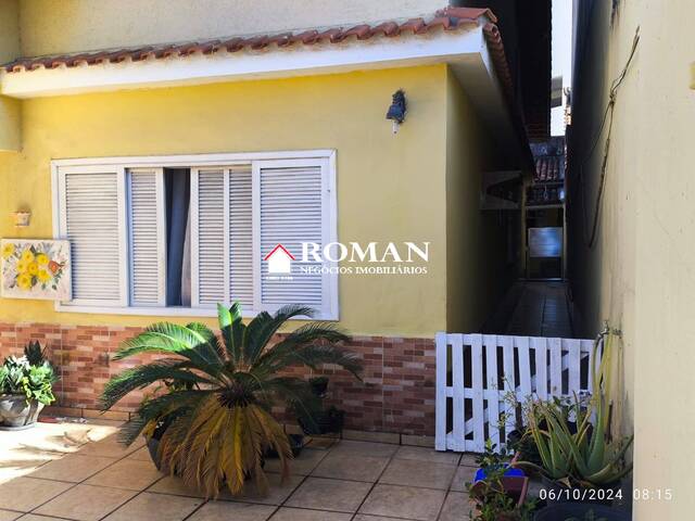 #6003 - Casa para Locação em Cabo Frio - RJ - 1
