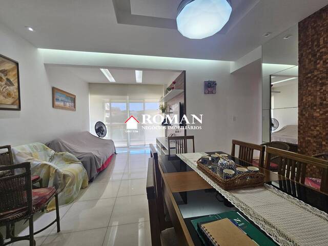 #6004 - Apartamento para Venda em Cabo Frio - RJ - 3