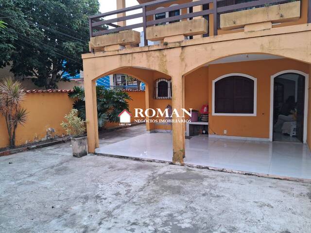 #6006 - Casa para Locação em Cabo Frio - RJ - 2