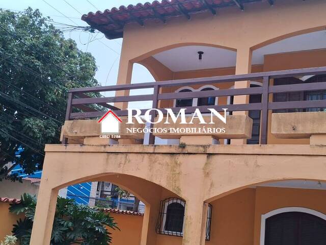 #6006 - Casa para Locação em Cabo Frio - RJ - 1
