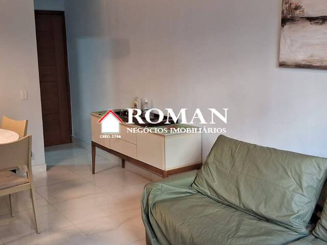 #6007 - Apartamento para Venda em Cabo Frio - RJ - 2