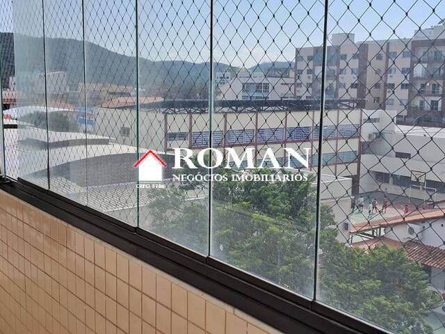 #6008 - Apartamento para Venda em Cabo Frio - RJ - 3