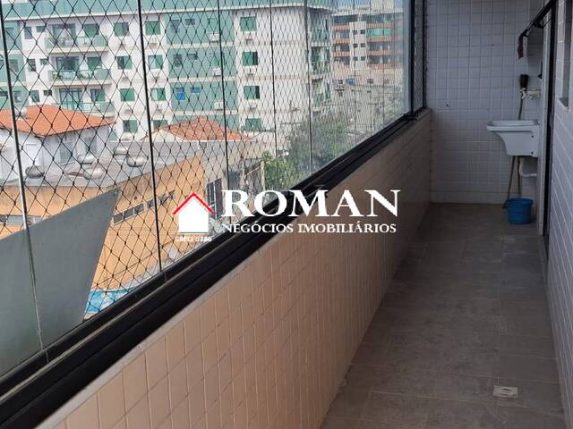 #6008 - Apartamento para Venda em Cabo Frio - RJ - 2