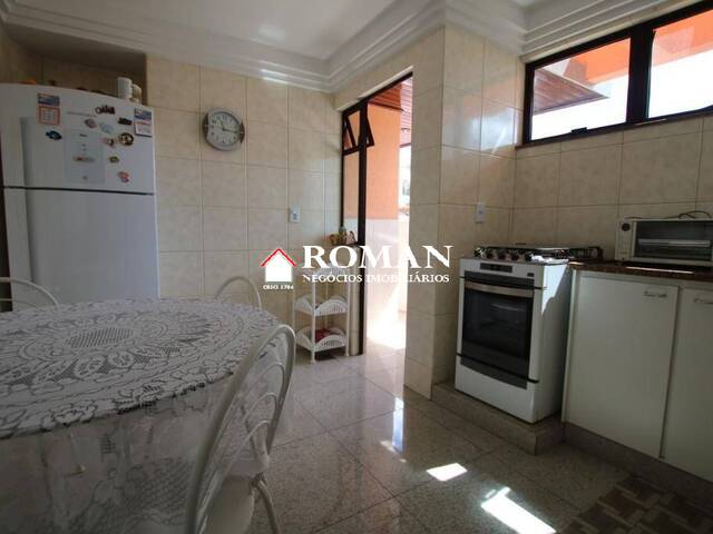 #6009 - Apartamento para Venda em Cabo Frio - RJ - 3