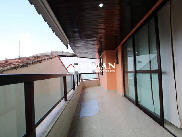 #6009 - Apartamento para Venda em Cabo Frio - RJ - 2