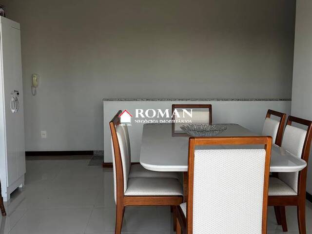 #6010 - Apartamento para Venda em Cabo Frio - RJ - 3