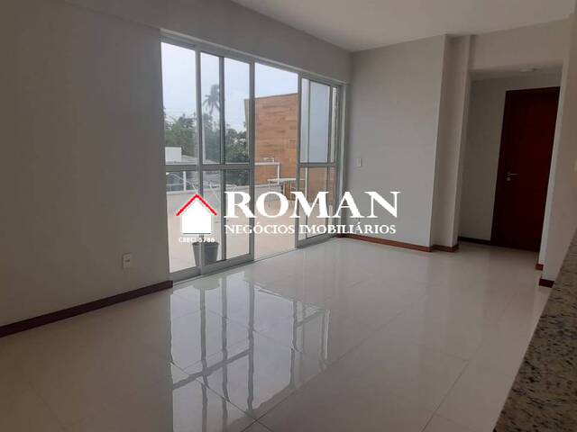 #6011 - Apartamento para Venda em Cabo Frio - RJ - 2