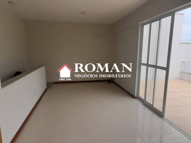 #6011 - Apartamento para Venda em Cabo Frio - RJ - 3