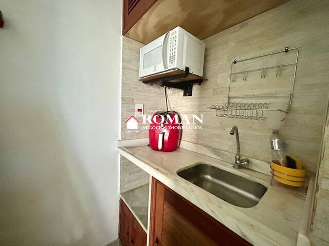 #6013 - Loft para Venda em Cabo Frio - RJ - 3