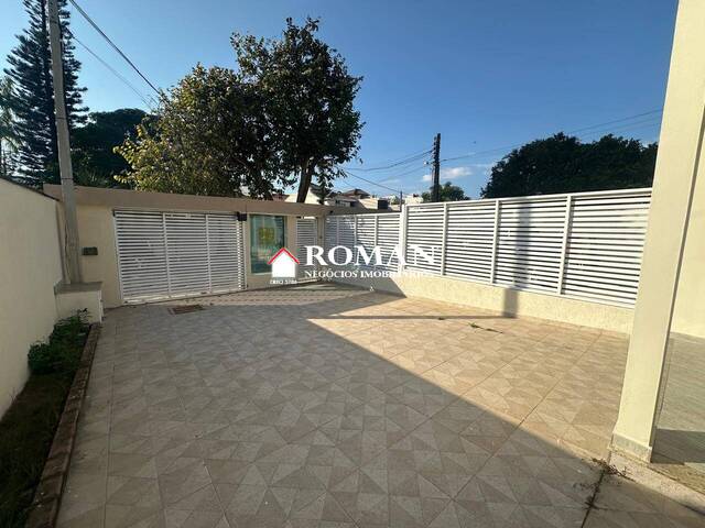 #6014 - Casa para Venda em Cabo Frio - RJ - 2