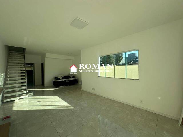 #6014 - Casa para Venda em Cabo Frio - RJ - 3