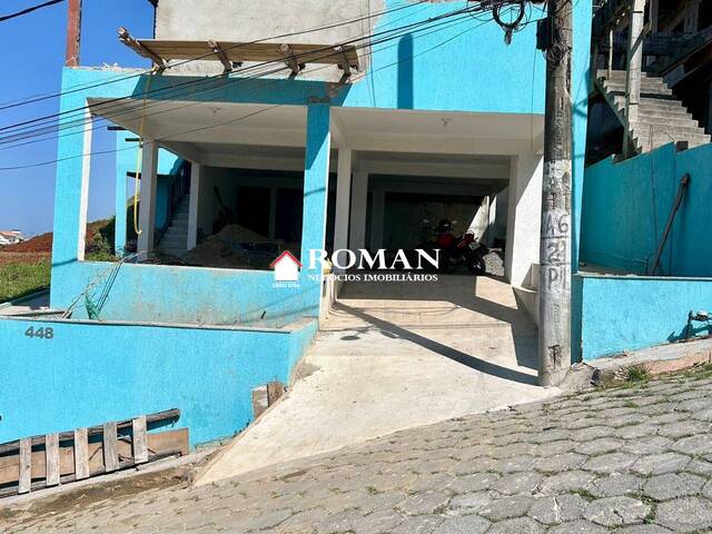 #6016 - Casa em condomínio para Venda em Cabo Frio - RJ - 1