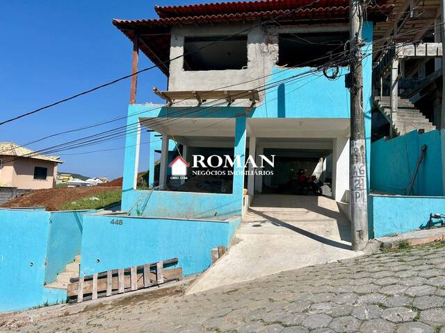 #6016 - Casa em condomínio para Venda em Cabo Frio - RJ - 2