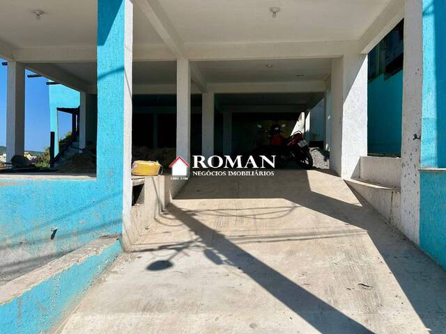 #6016 - Casa em condomínio para Venda em Cabo Frio - RJ - 3