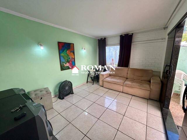 #6020 - Casa em condomínio para Venda em Cabo Frio - RJ - 3