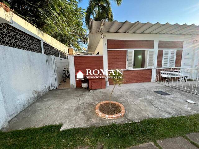 #6020 - Casa em condomínio para Venda em Cabo Frio - RJ - 2