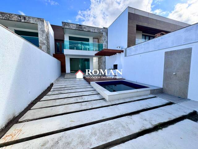#6021 - Casa para Venda em Cabo Frio - RJ - 2