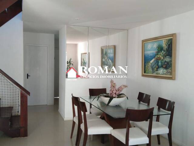 #6023 - Casa para Venda em Cabo Frio - RJ - 2